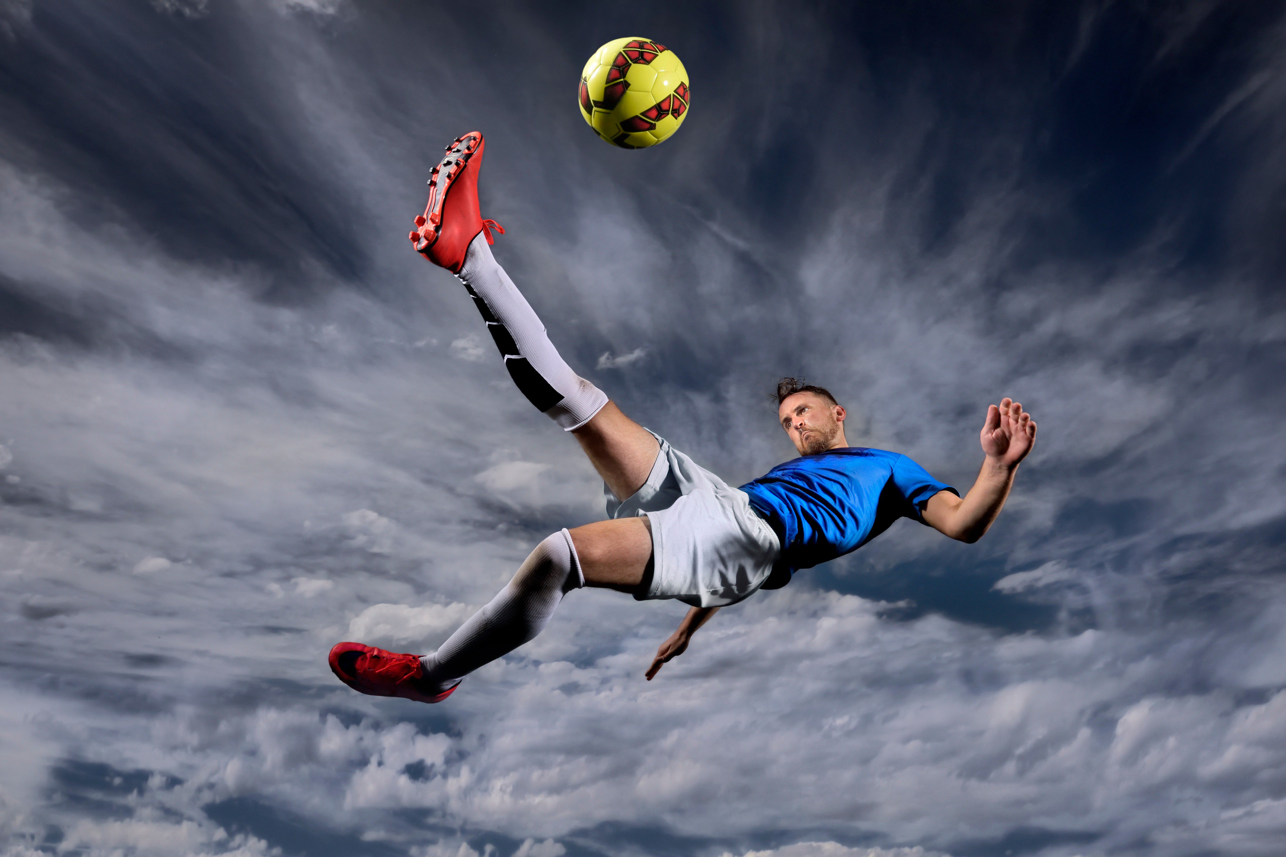 是一支足球 是一支足球