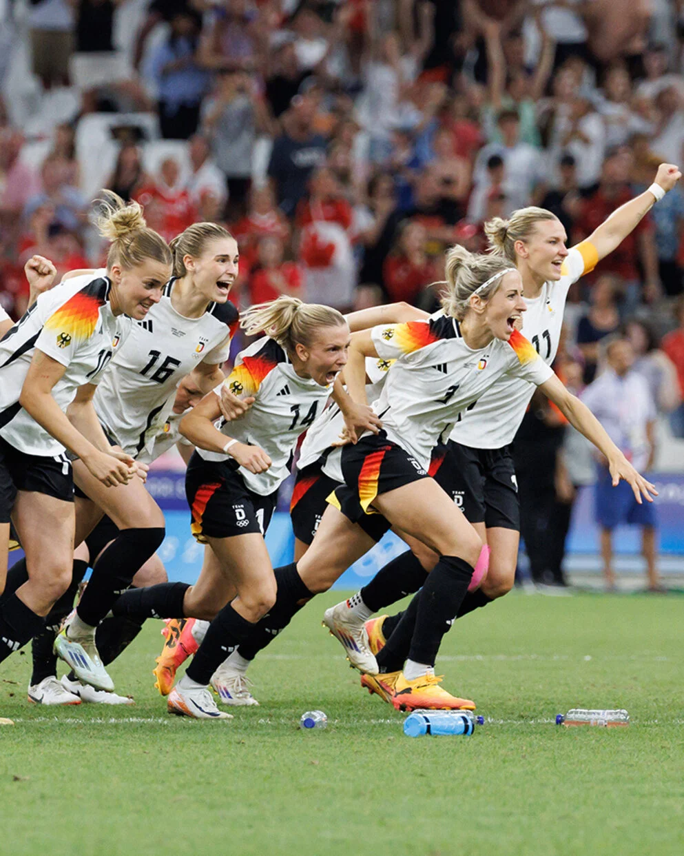 让观众可以 让观众可以